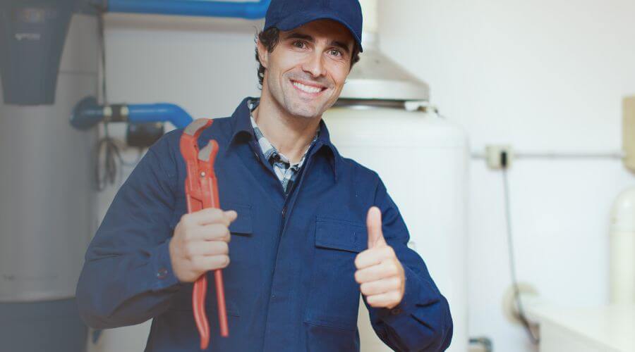 Professional emergency plumbing in Pilger, NE